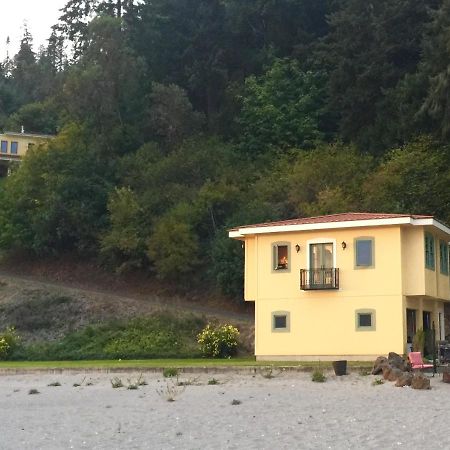 The Villa At Little Cape Horn Cathlamet エクステリア 写真