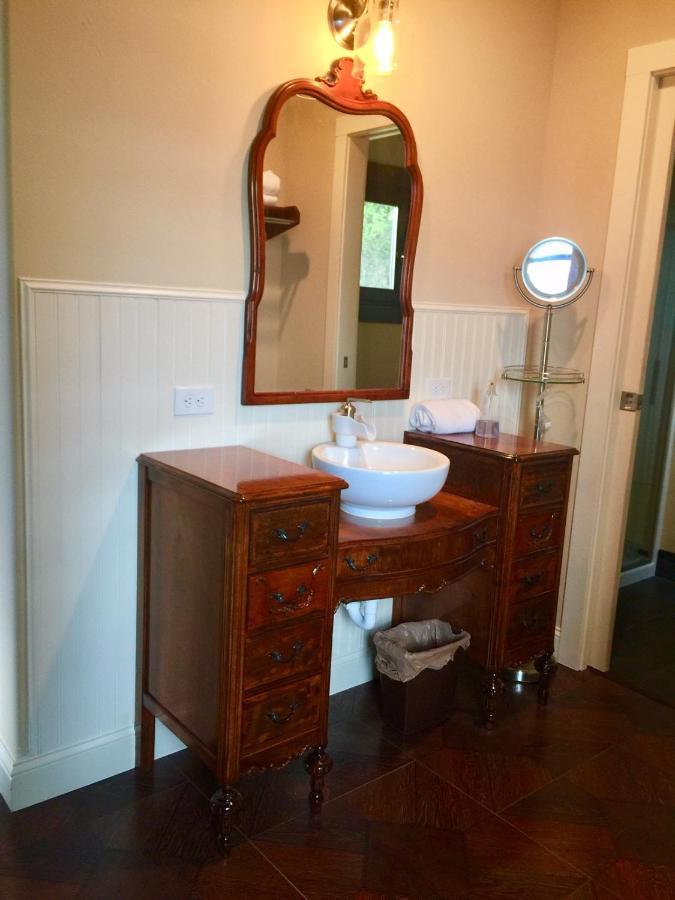 The Villa At Little Cape Horn Cathlamet エクステリア 写真