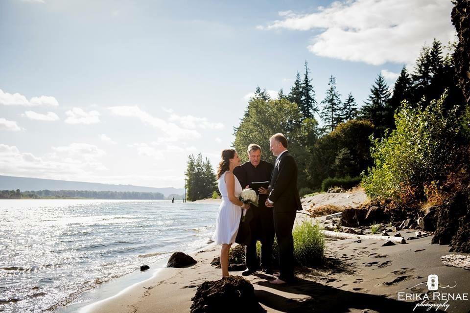 The Villa At Little Cape Horn Cathlamet エクステリア 写真