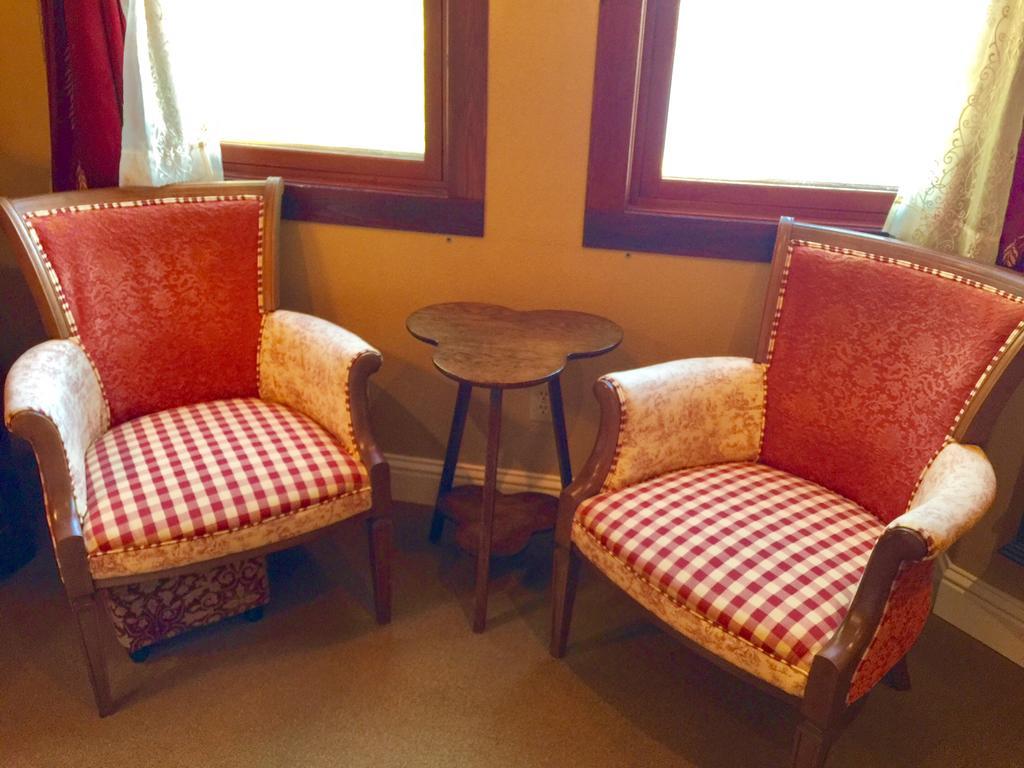 The Villa At Little Cape Horn Cathlamet エクステリア 写真