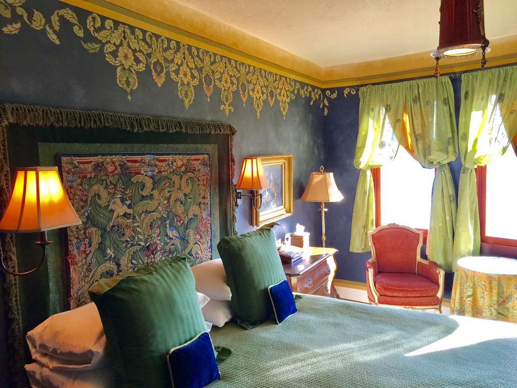 The Villa At Little Cape Horn Cathlamet エクステリア 写真