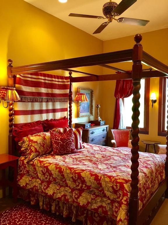 The Villa At Little Cape Horn Cathlamet エクステリア 写真