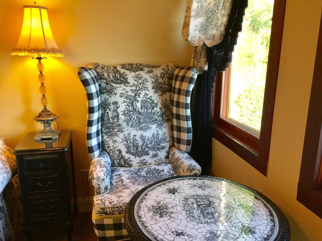 The Villa At Little Cape Horn Cathlamet エクステリア 写真