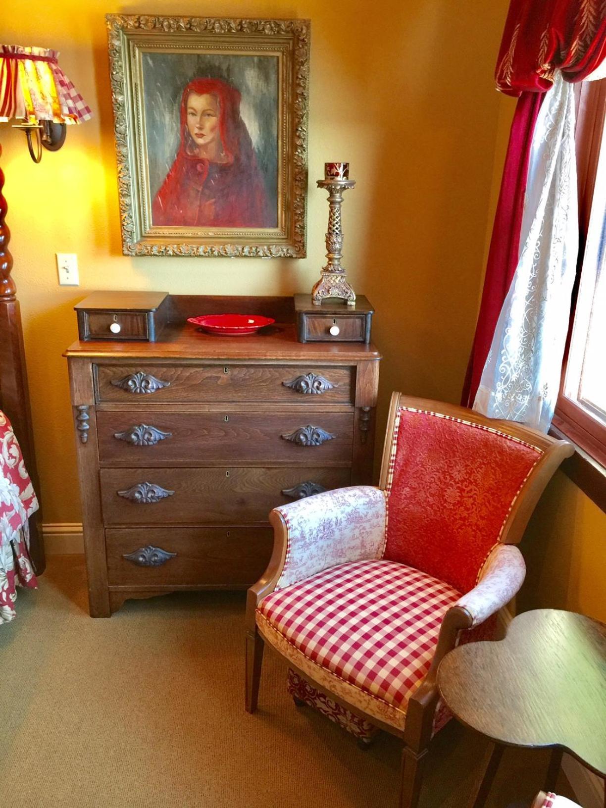 The Villa At Little Cape Horn Cathlamet エクステリア 写真