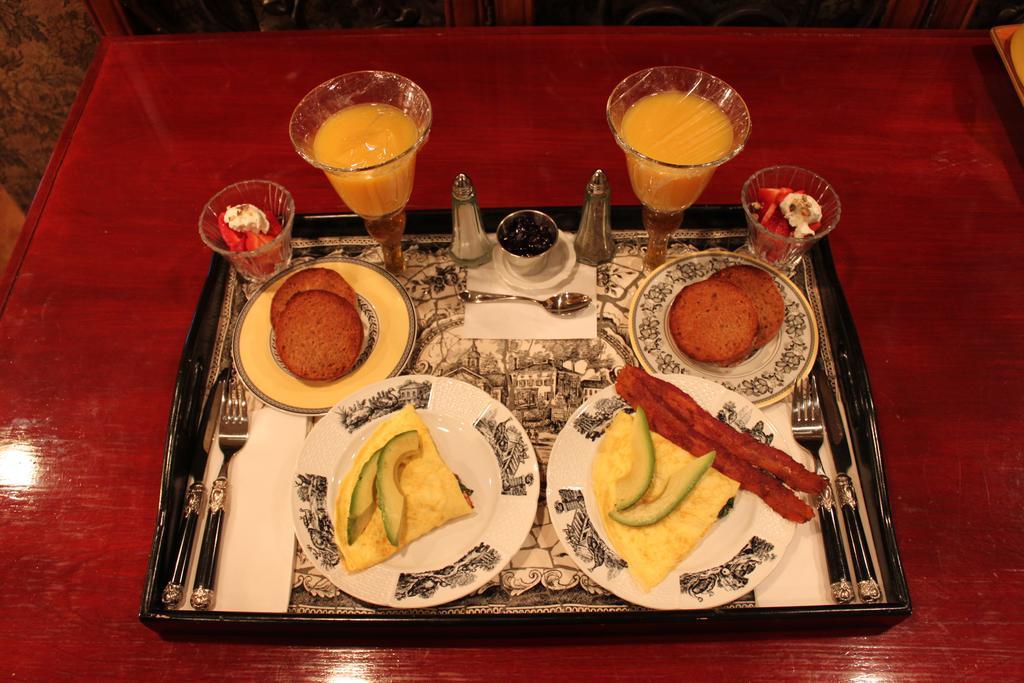 The Villa At Little Cape Horn Cathlamet エクステリア 写真