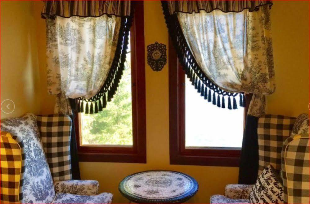 The Villa At Little Cape Horn Cathlamet エクステリア 写真